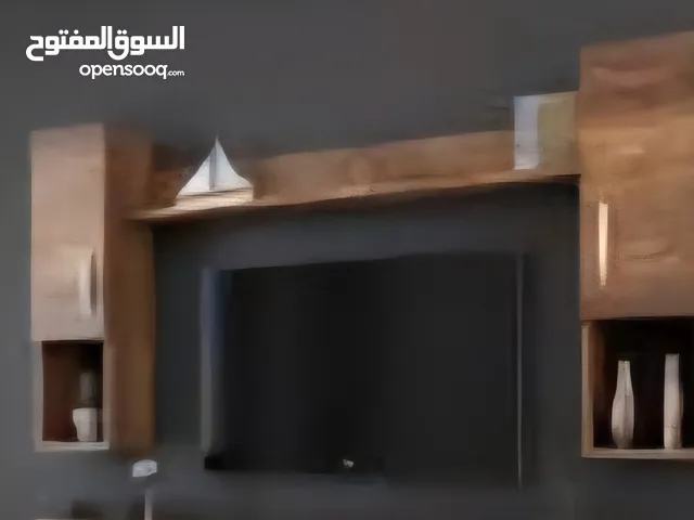 Upper part TV unit