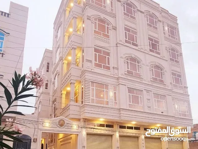 عماره vip للبيع في ييت بوس مشطبه لكس 5دور وبدروم وطيرمانه شقق واسعه البايع راسا بسعر