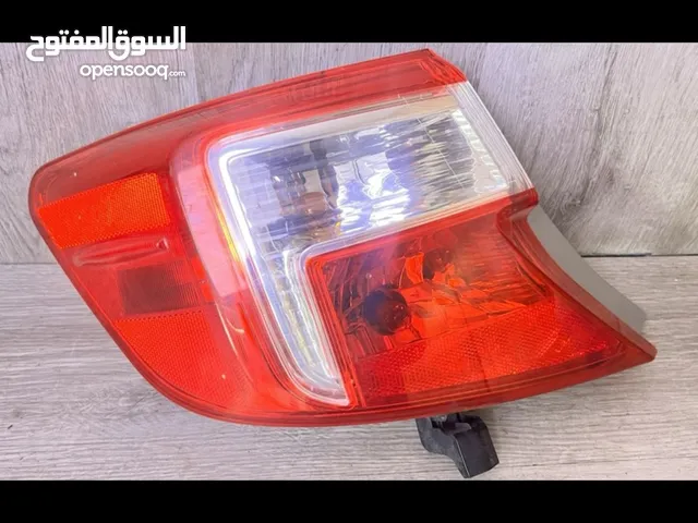 السلام عليكم مطلوب سطبات كامري 2012 امريكية الجيهتين اللي عنده يعرض والسعر ومشكورين