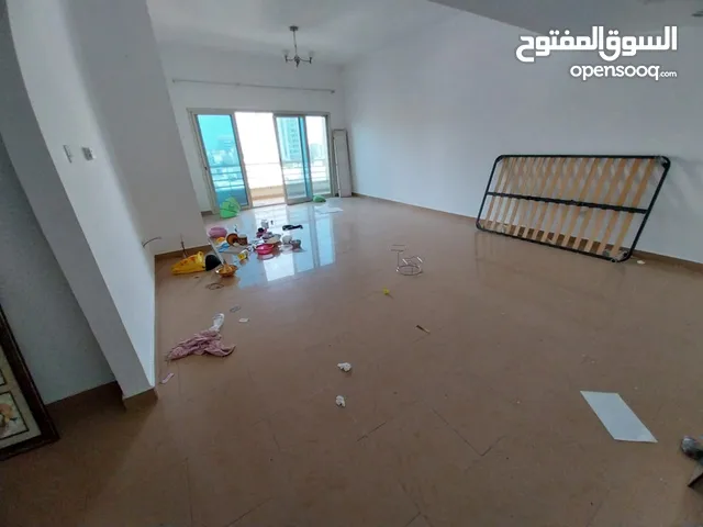 1500 m2 3 Bedrooms Apartments for Rent in Sharjah Al Taawun