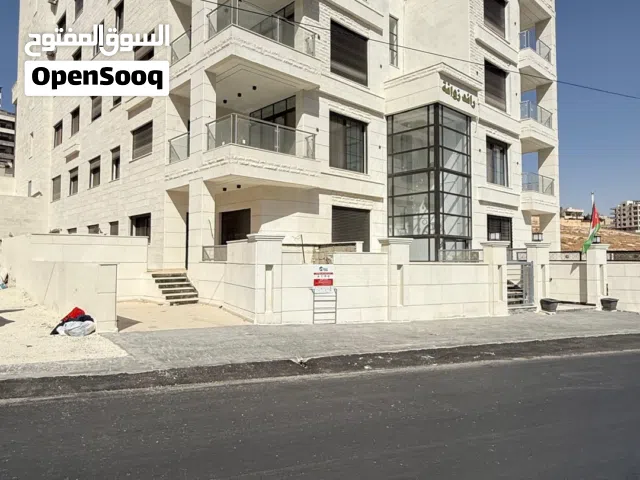 326 m2 4 Bedrooms Apartments for Sale in Amman Airport Road - Manaseer Gs