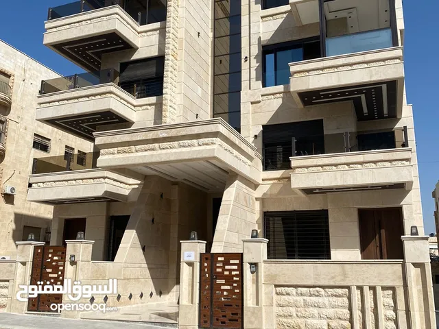 200 m2 3 Bedrooms Apartments for Sale in Amman Al Rabiah