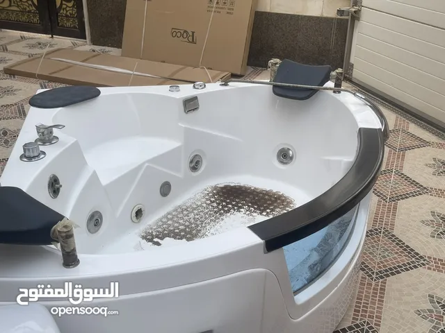 مستلزمات الحمامات