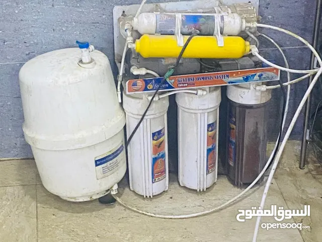 Filters for sale in Basra