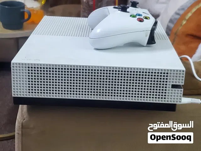 Xbox 1 s اكس بوكس ون اس للبيع