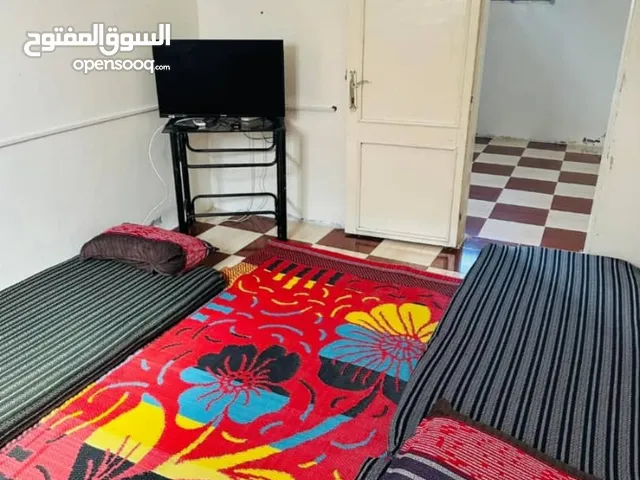 70m2 Studio Apartments for Rent in Tripoli Janzour