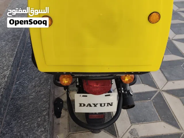 2023 دايونغ DY200-8