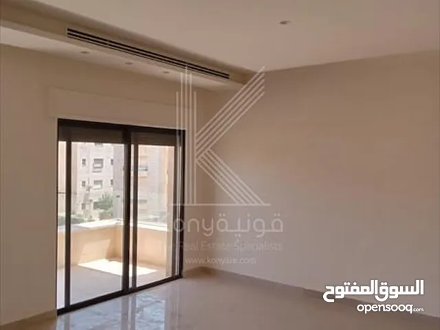 شقة للبيع عمان – الرابية بموقع مميز