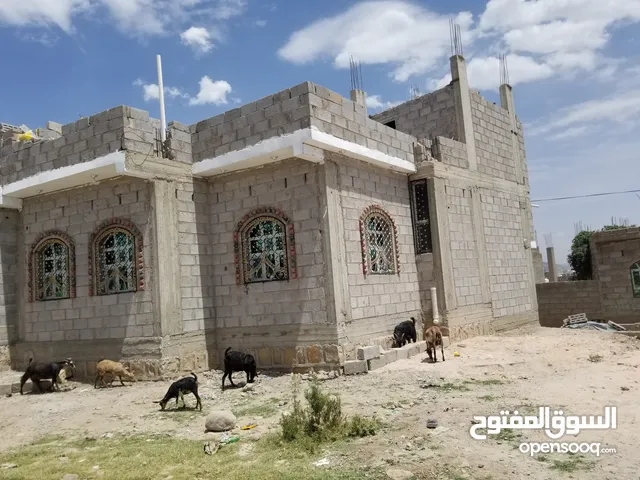 86m2 4 Bedrooms Townhouse for Sale in Sana'a Qa' Al-Qaidi