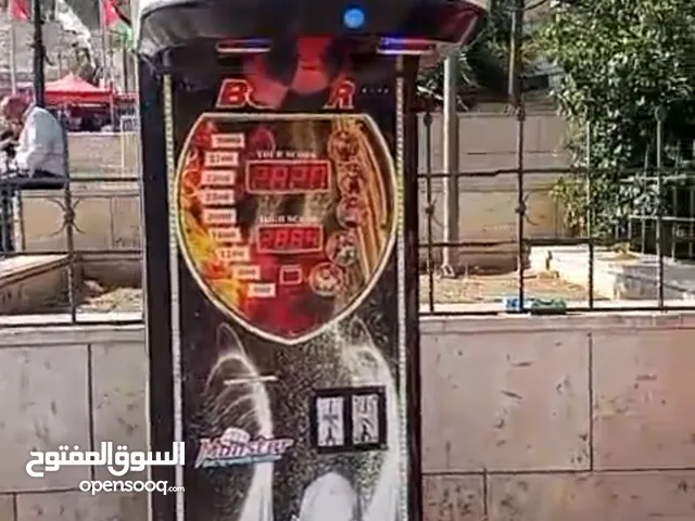 لعبة بوكس مستعملة للبيع بحالة جيدة جدا