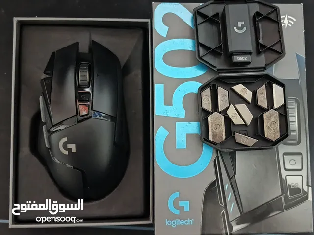G502 wireless للبيع او البدل