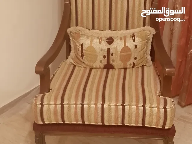 طقم كنب ضيوف