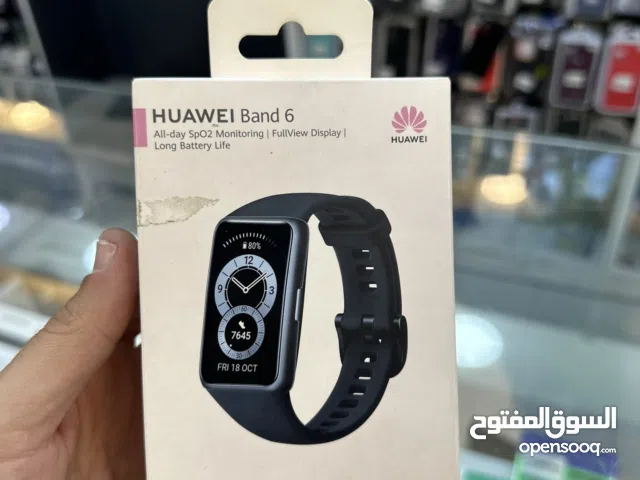 Huawei smart watches for Sale in Amman