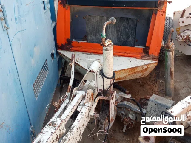 مكائن سكريد و بلاستر او حقن جراوت منشأ  الماني