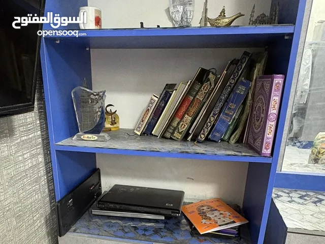 مكتبة البيع