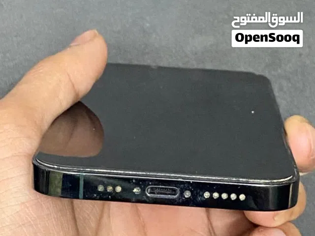 للبيع آيفون 13 برو وكاله نظيف