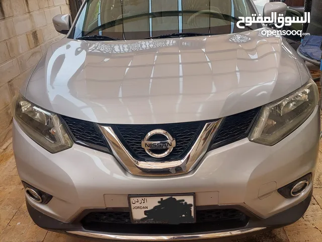 Nissan X-Trail 2015 in Amman