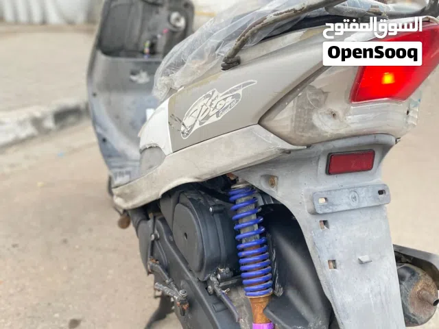 دراجه ماكس قجمه للبيع اوراق اصولي موديل 2022