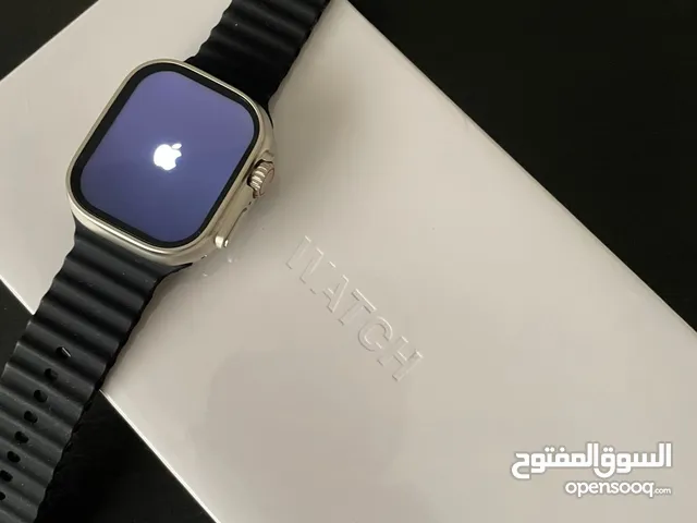 ساعة ابل الترا 2 - Copy
