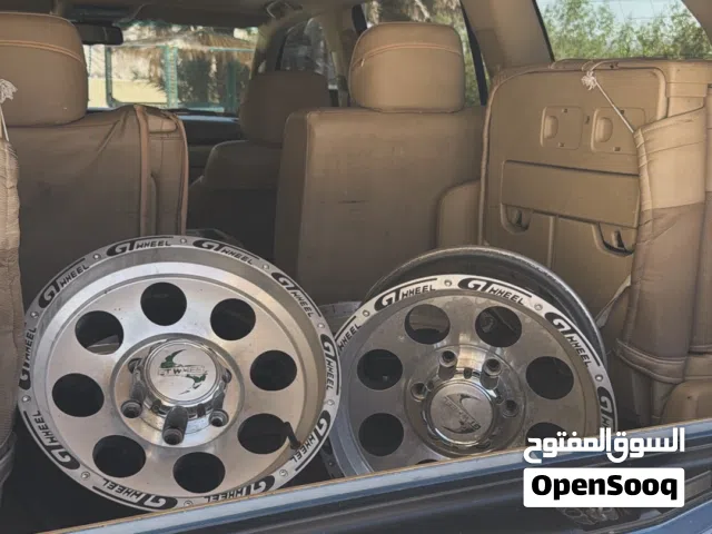 رنجات جيتي ويل للبيع