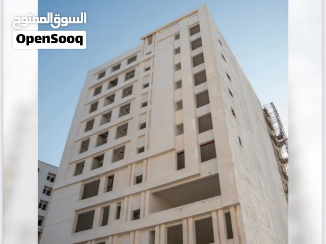 132 m2 4 Bedrooms Apartments for Sale in Muscat Al Maabilah