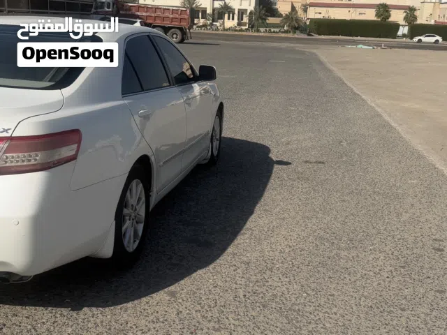 Used Toyota Camry in Al Ahmadi