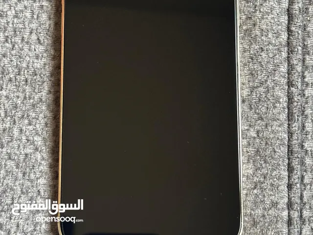 آيفون 12 pro max / مستعمل حالة جديده استعمال نظيف وجهاز نظيف/وارد امريكي /بدعم 5G