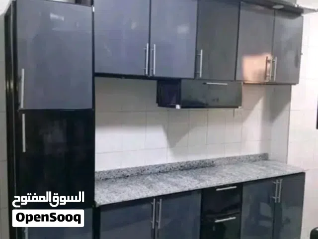 مطابخ بالدولاب الخزين بسعر 9900ج