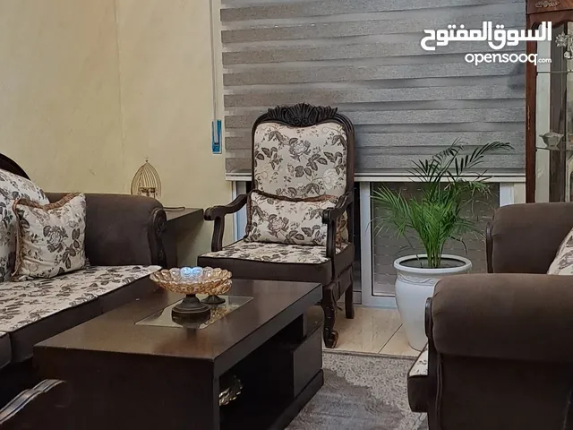 125 m2 3 Bedrooms Apartments for Sale in Amman Al Bnayyat