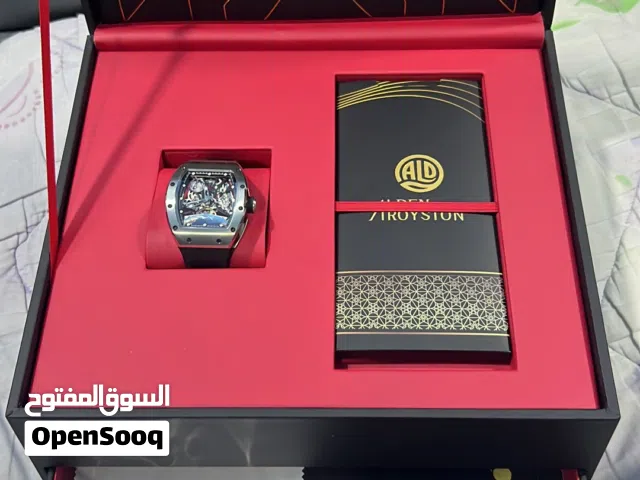 Original watches