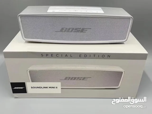 Bose SoundLink Mini II Special Edition Bluetooth Speaker