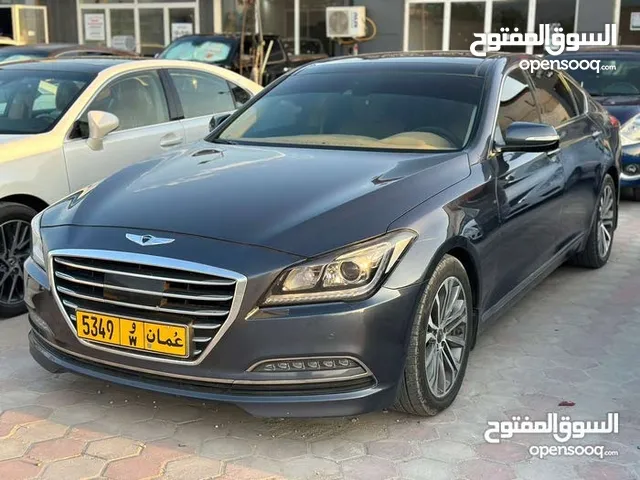 Used Hyundai Other in Dhofar