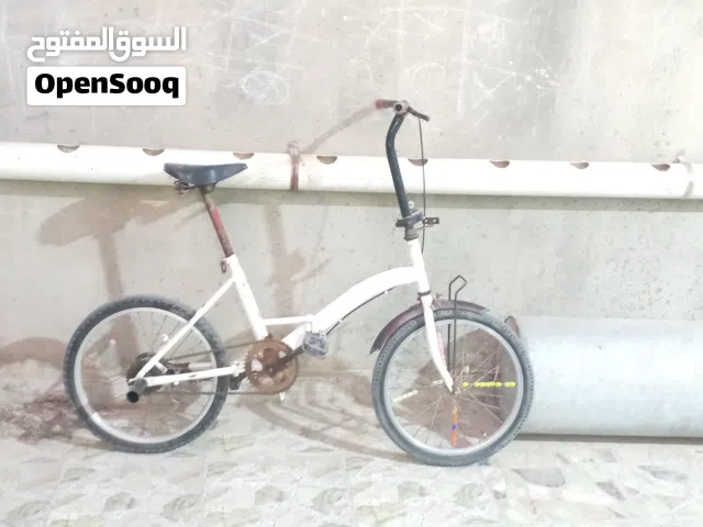 بايسكل طباكي ياباني