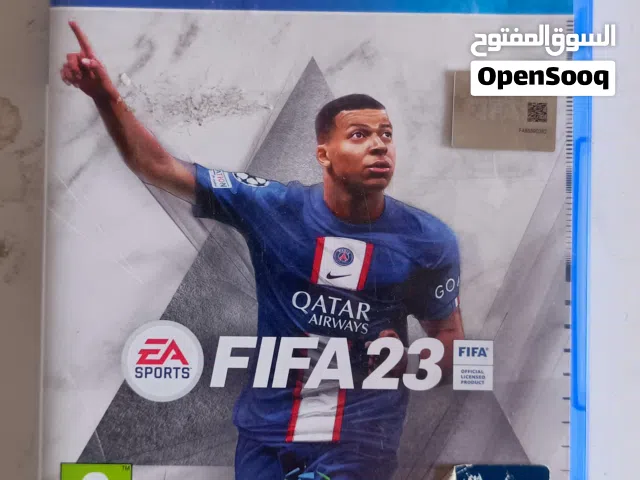 فيفا 23 عربيه