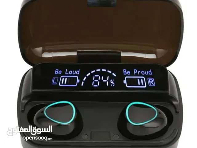 سماعات m10