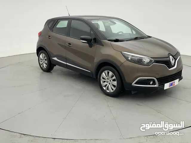 (FREE HOME TEST DRIVE AND ZERO DOWN PAYMENT) RENAULT CAPTUR