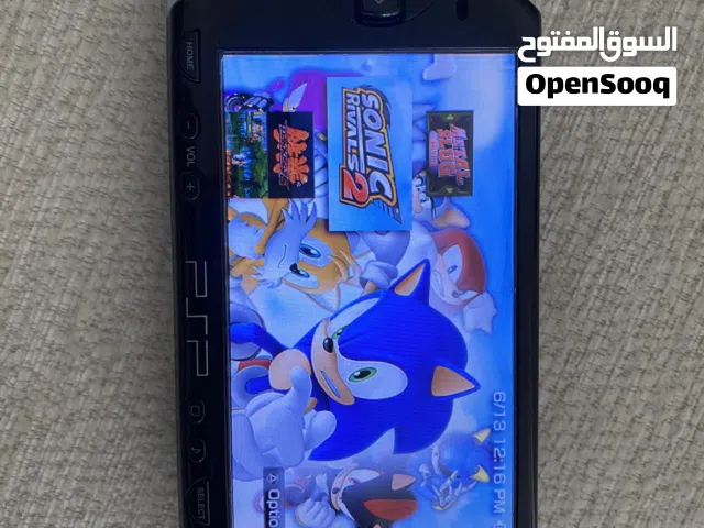 PSP PlayStation for sale in Northern Governorate