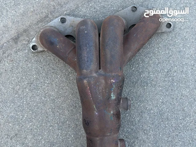 هدرز وداونبيب هونداء سفيك