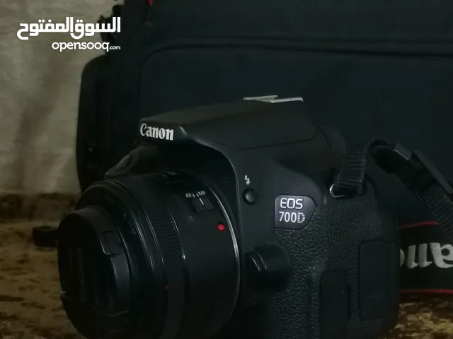 Canon DSLR Cameras in Irbid