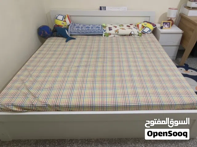used but almost new bedroom set for sell