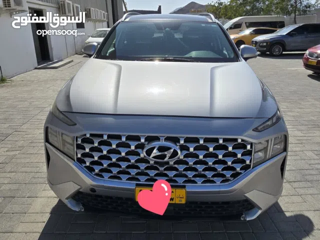 2023 هيونداي سنتافي SEL Premium