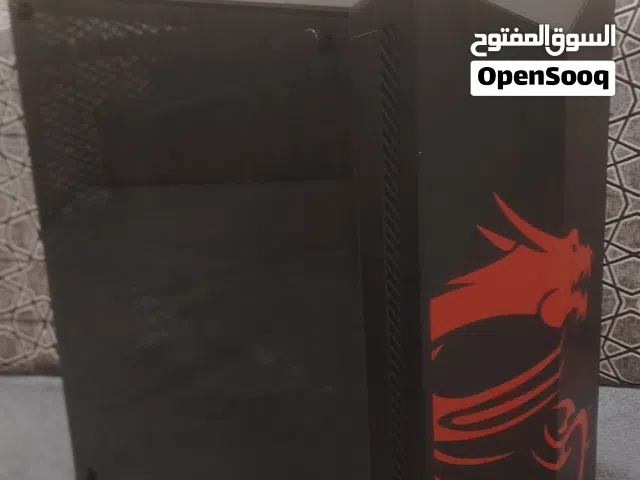 pc gaming i7