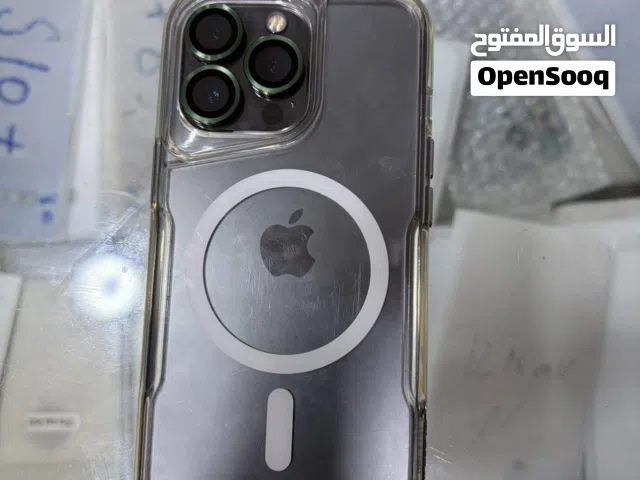 ايفون 13 برو للبيع بسعر ممتاز 128 جيجا البطاريه 73 الاصليه مش مفتوح خبش لا الجهاز البيع ب الضمانه