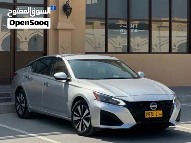 نيسان التيما  SV 2021