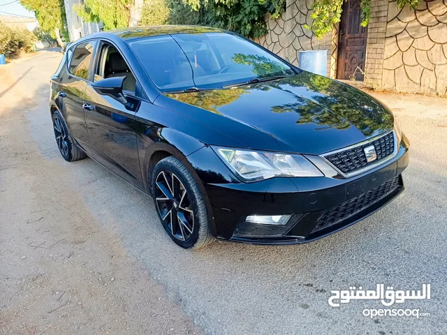 Used Seat Leon in Jenin