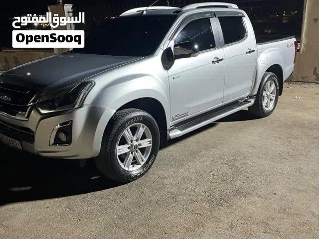 2019 Isuzu Other