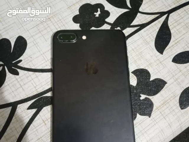 Apple iPhone 7 Plus 128 GB in Amman