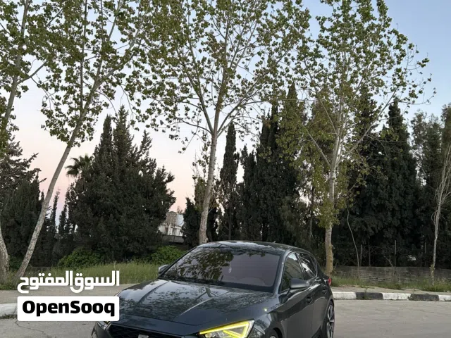 Seat lion fr