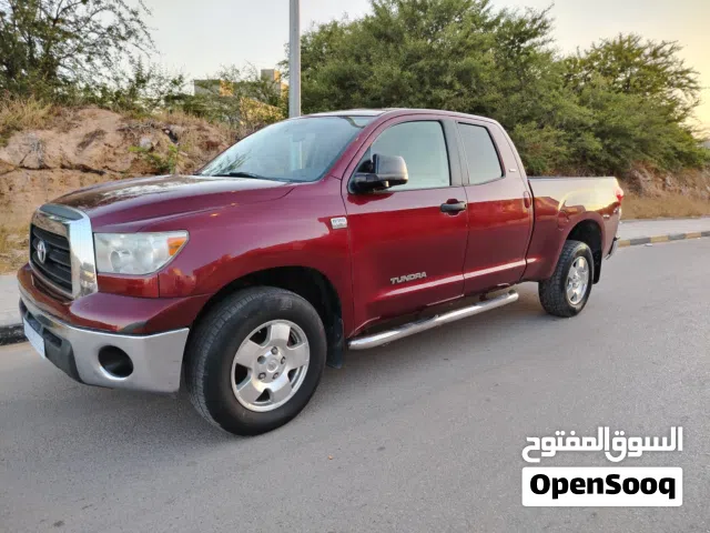 2010 Toyota Tundra SR5
