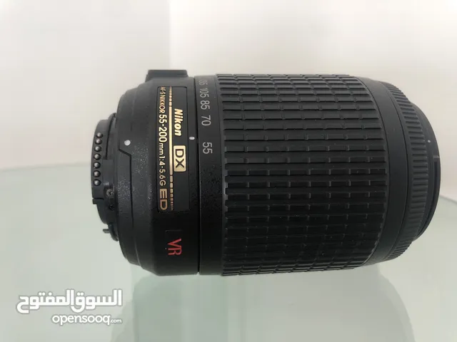 Other DSLR Cameras in Dubai